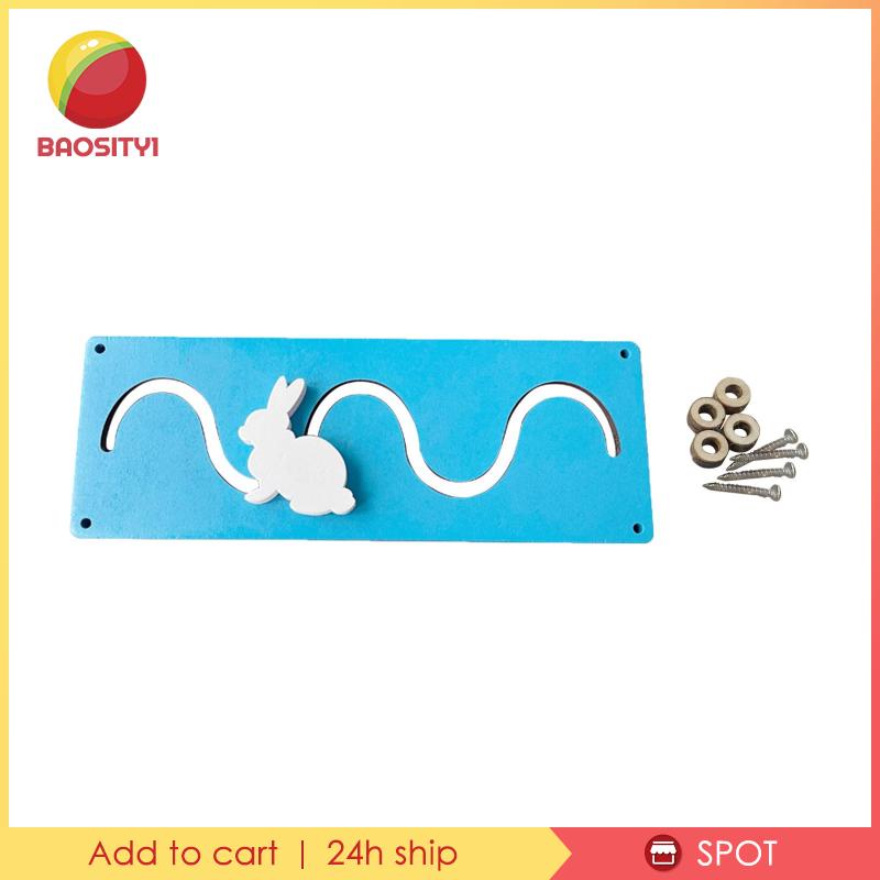 [Baosity1] Bảng Trượt Hỗ Trợ Dạy Học Cho Lứa Tuổi 3 +