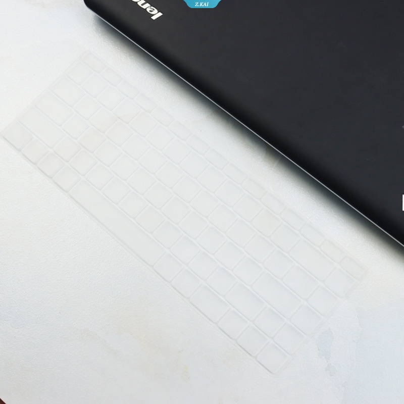 Phim Silicone Dán Bảo Vệ Bàn Phím Máy Tính Chống Nước Chống Ẩm Cho Huawei 14 Inch CD34