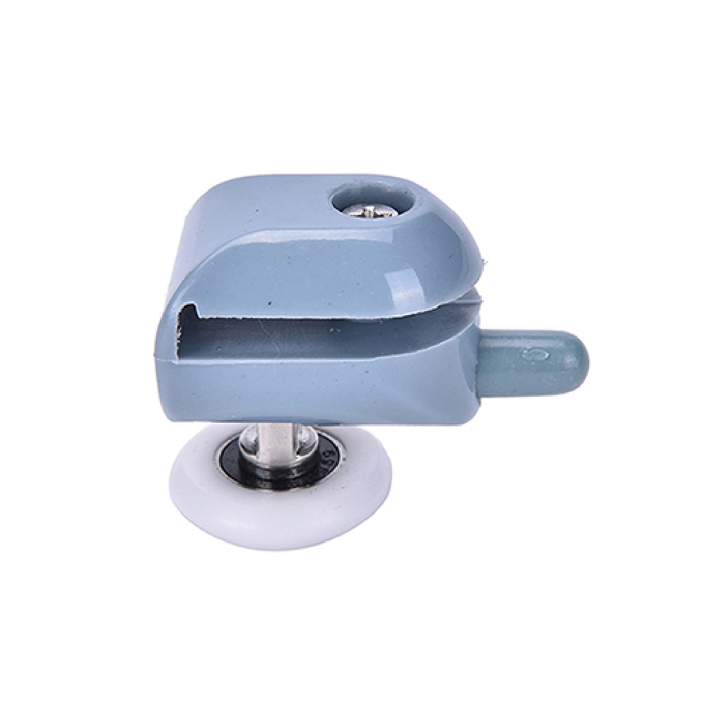 [YDSN] Bánh Xe Đơn 25mm Thay Thế Cho Cửa Nhà Tắm