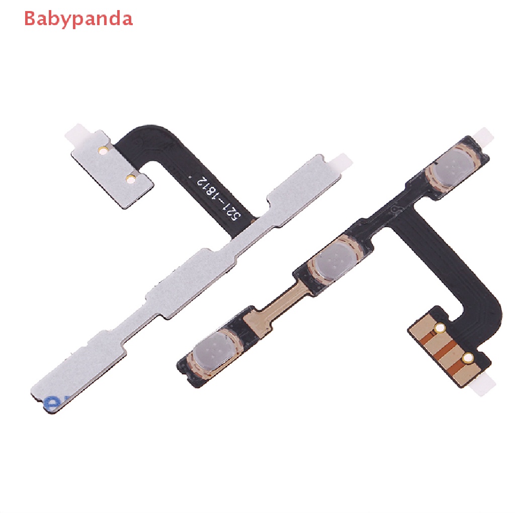 1 Nút Nguồn Có Dây Cáp flex Cho Xiaomi Redmi Note5