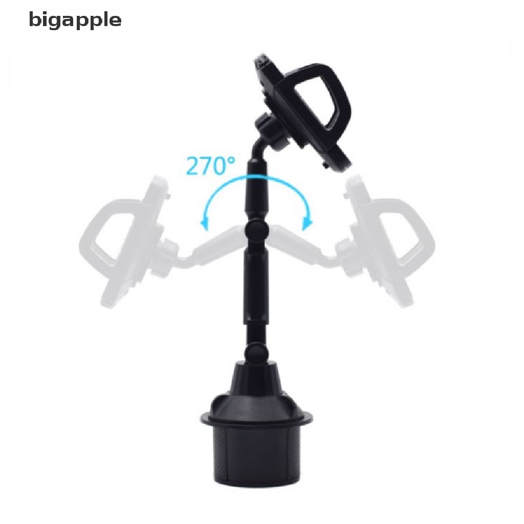 Núm Vú Giả Xoay 360 Độ Chuyên Dụng Cho Máy Ảnh° Giá Đỡ Điện Thoại Có Thể Điều Chỉnh Gắn Xe Hơi