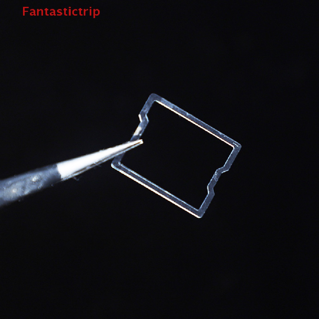 Bộ 120 Miếng Phim Dán Công Tắc MX HTV PC Cho Bàn Phím Cơ Cherry Gateron JWK Mới