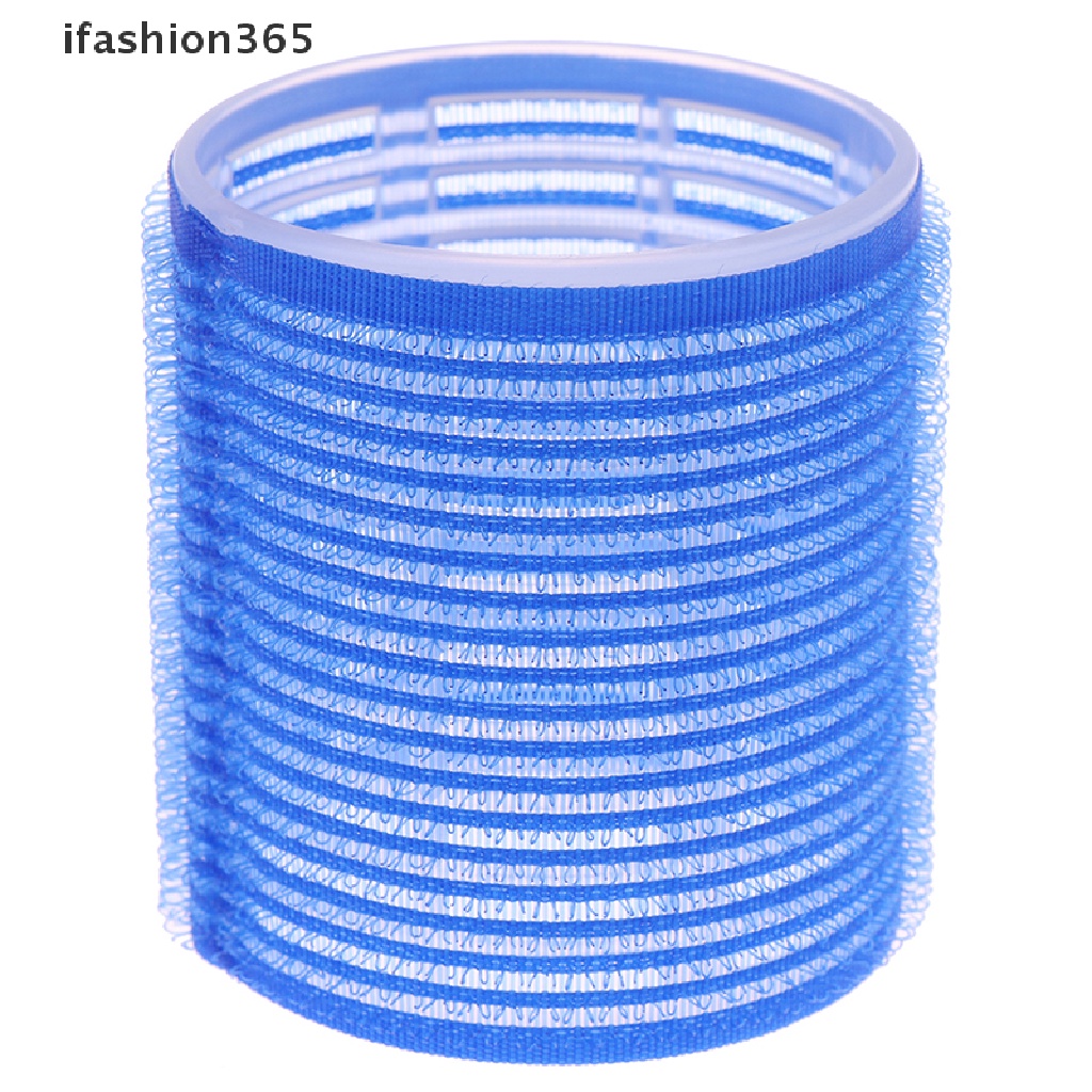 Set 6 Lô Cuốn Tóc Tự Dính Thời Trang ifashion365