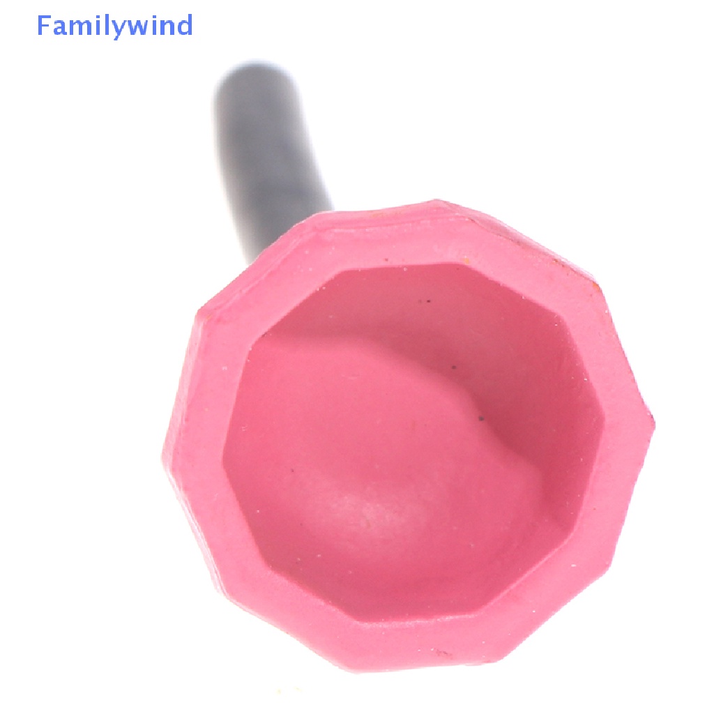 Toilet Mini Trang Trí Nhà Búp Bê Tỉ Lệ 1: 12