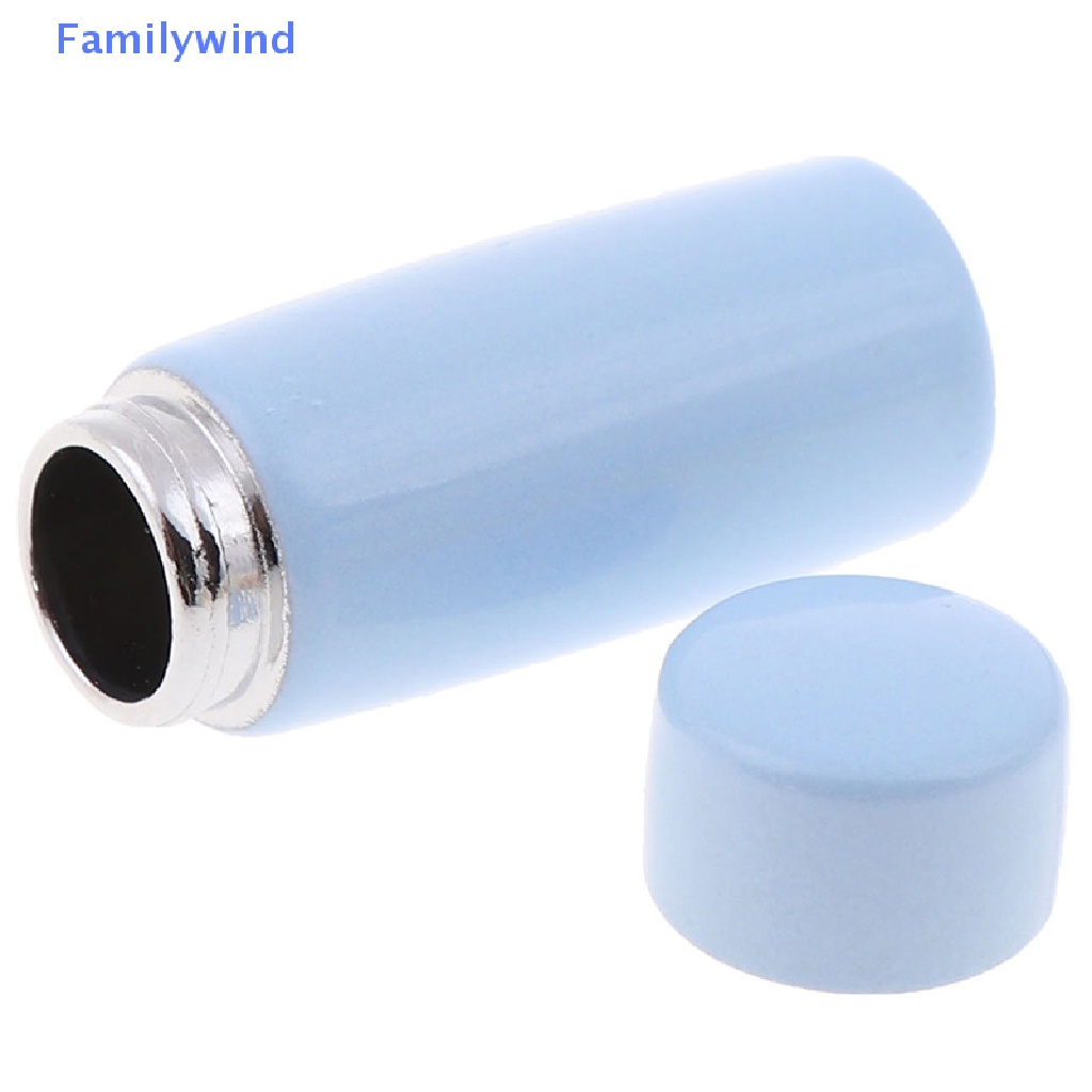 Nắp Cốc Chân Không mini Tỉ Lệ 1: 6 Trang Trí Nhà Búp Bê