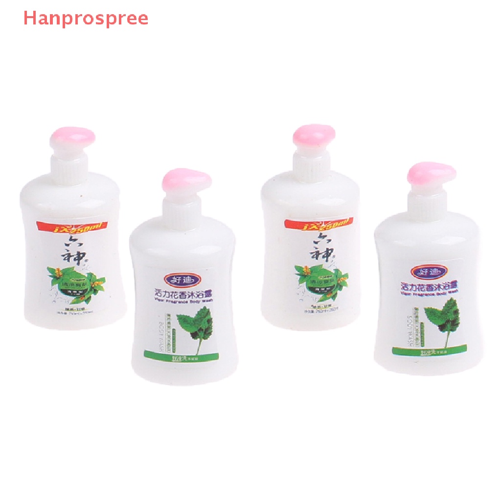 Set 10 Mô Hình Toilet Trang Trí Nhà Búp Bê Tỉ Lệ 1 / 12 1 / 6