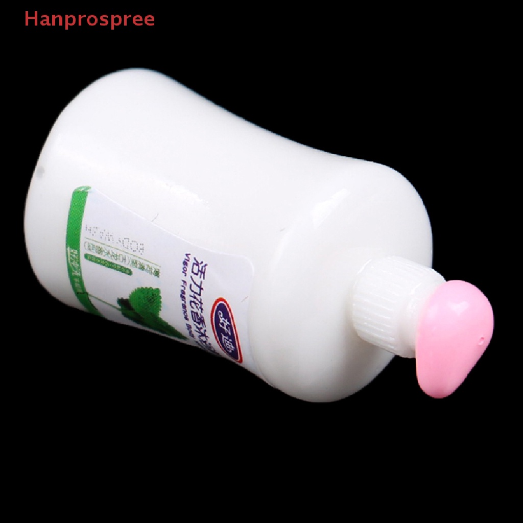 Set 10 Mô Hình Toilet Trang Trí Nhà Búp Bê Tỉ Lệ 1 / 12 1 / 6