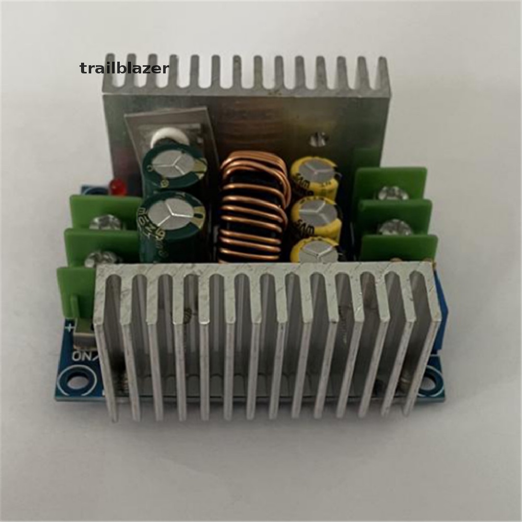 Mô Đun Tăng Áp Nguồn Điện DC-DC 20A 300W