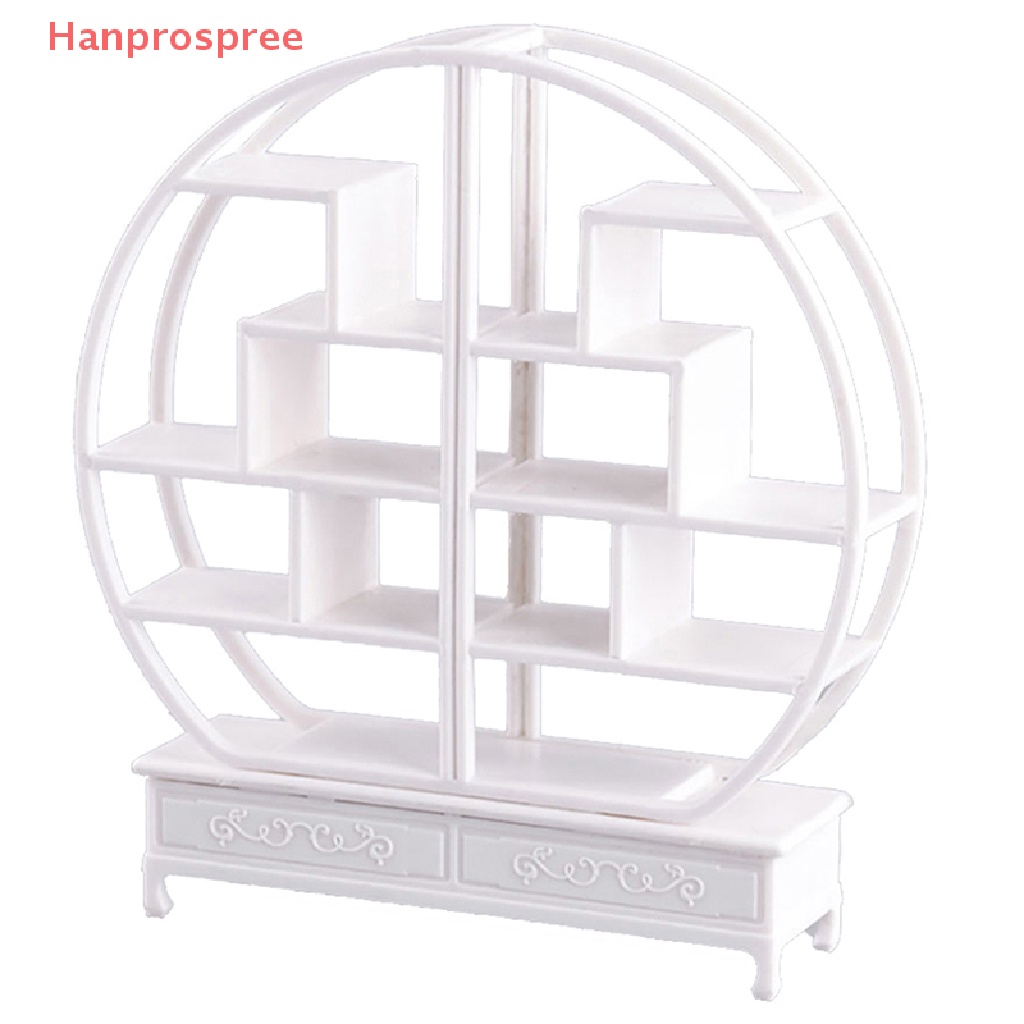 1 Đồ trang trí Nội Thất Thủ Công Dùng Trang Trí Nhà Búp Bê