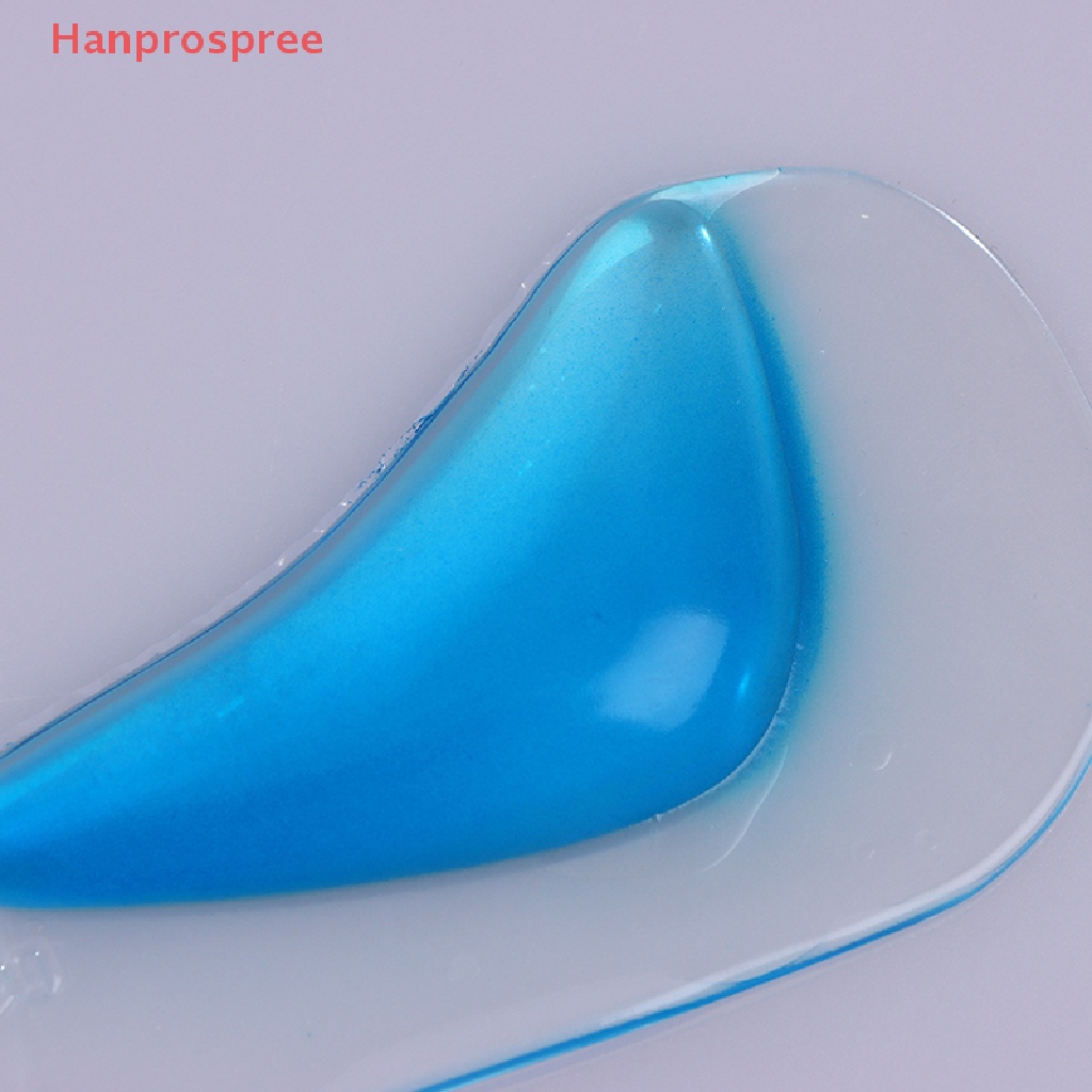 Hanprospree > Đế Lót Giày Hỗ Trợ Giảm Đau Lòng Bàn Chân Phẳng