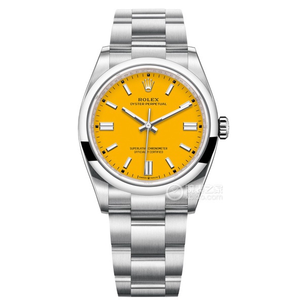 Đồng Hồ Rolex Đeo Tay Tự Động 36mm Dây Thép Không Gỉ Sang Trọng Cho Nữ
