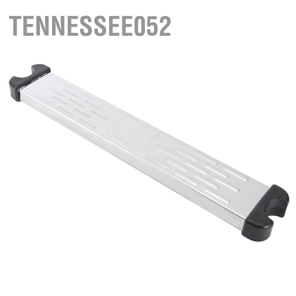 Tennessee052 Thay thế phụ kiện bậc thang bể bơi bằng thép không gỉ Bàn đạp