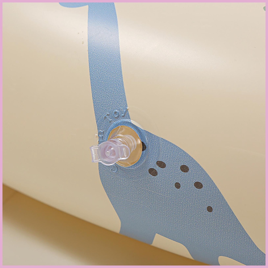 Bể Bơi Bơm Hơi Dày Dặn Phong Cách Cổ Điển Thời Trang Mùa Hè Cho Bé