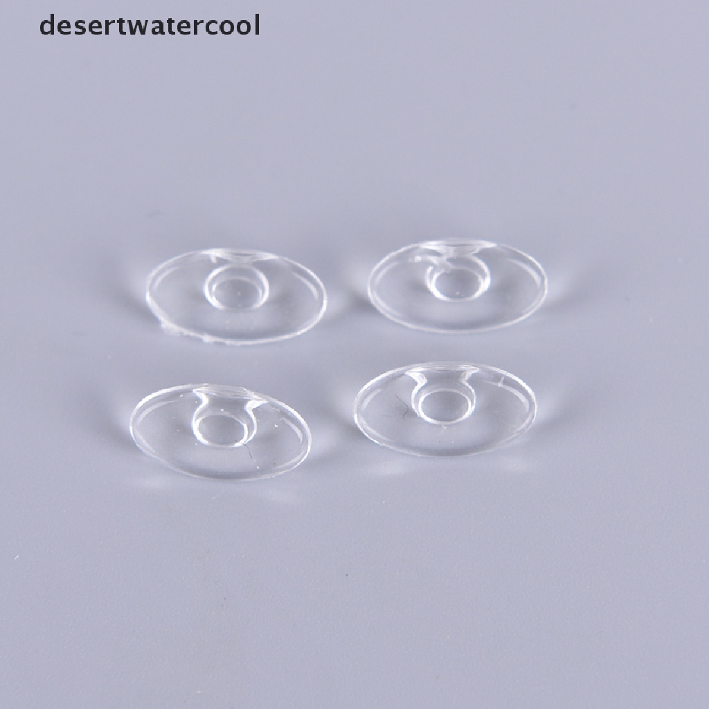 Set 5 Cặp Đệm Mũi Silicone Cho Mắt Kính Chuyên Dụng