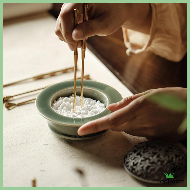 Bộ Dụng Cụ Tạo Hình Muỗng Tập Yoga