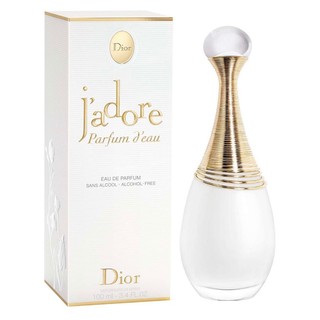 Nước hoa hương hoa mộc lan cam dior chính hãng 100ml