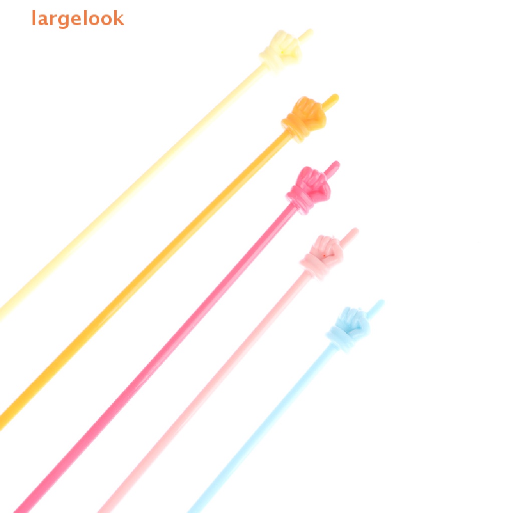 [Biglook] Bảng Trắng Hướng Dẫn Đọc Ngón Tay Dạy Học Cho Trẻ Mẫu Giáo