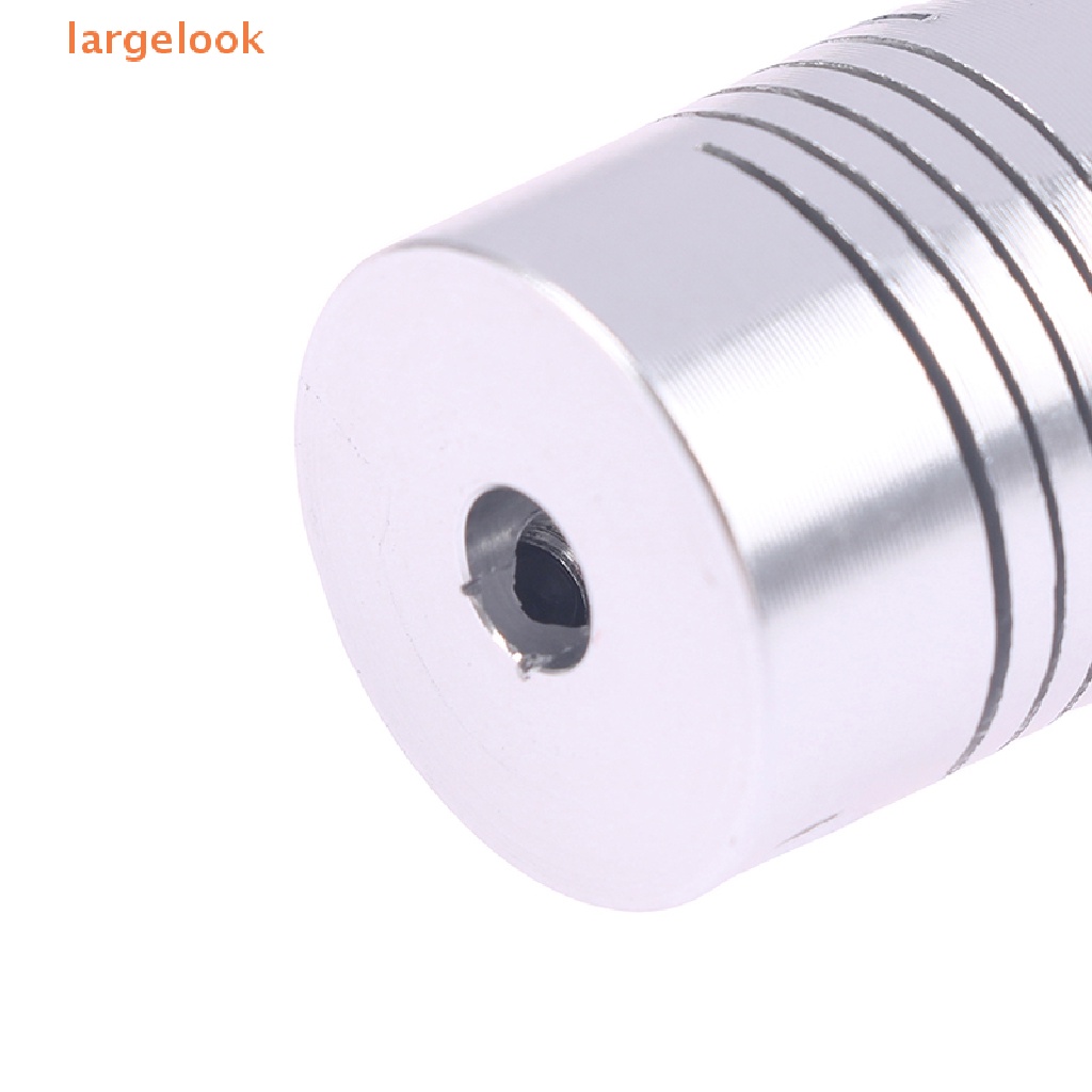 Khớp Nối Linh Hoạt D19L25 Bằng Nhôm Cho Động Cơ Bước Máy In 3D