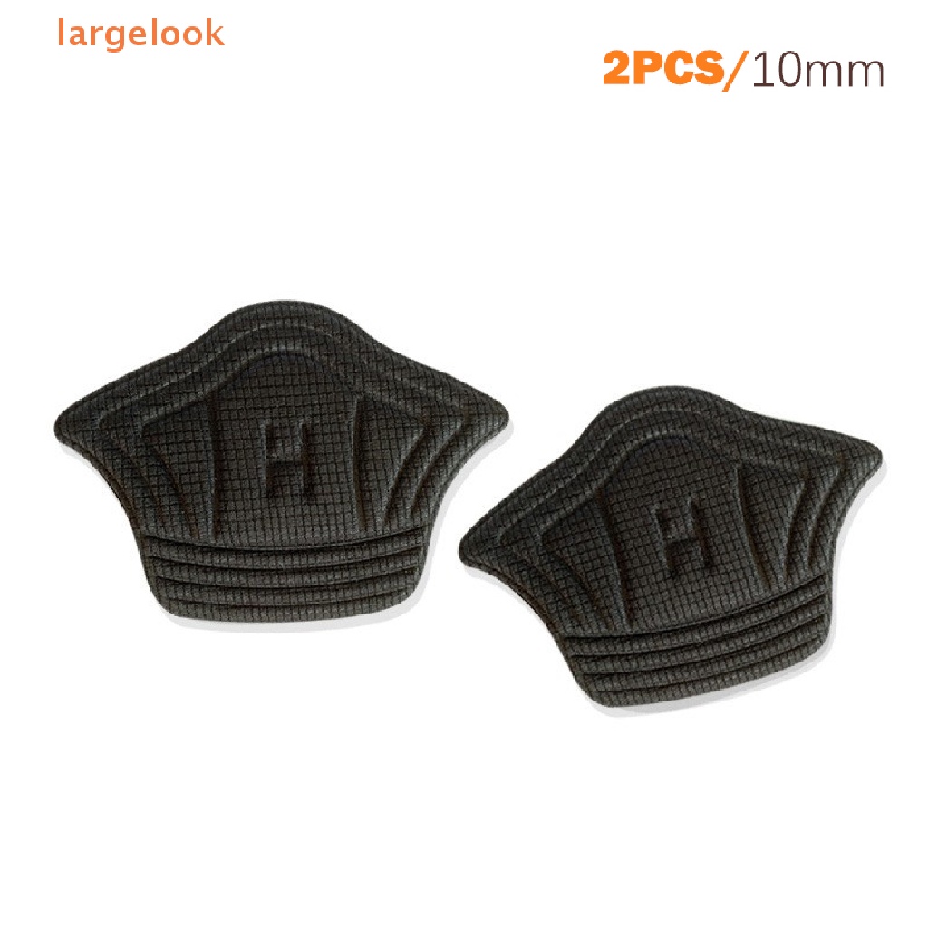 Bộ 2 Miếng Lót Giày Thể Thao Chống Mòn Có Thể Điều Chỉnh Kích Thước