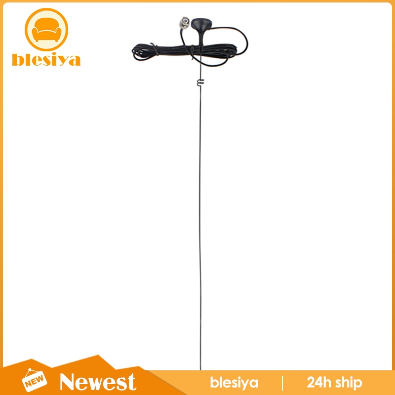 Ăng Ten BNC VHF 144 / 430mhz Cho Xe Hơi