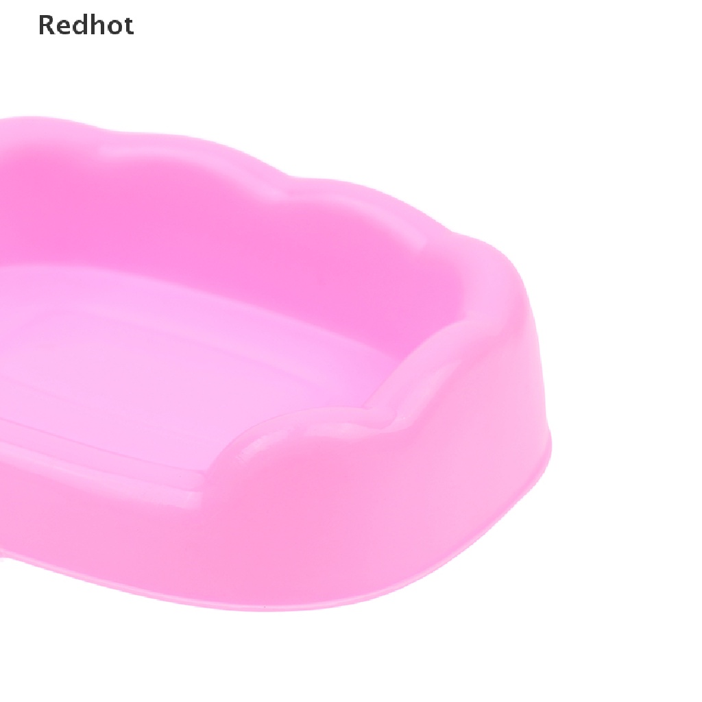 1 Bộ Mô Hình Chó Mèo Mini Tỉ Lệ 1: 12 Trang Trí Nhà Búp Bê