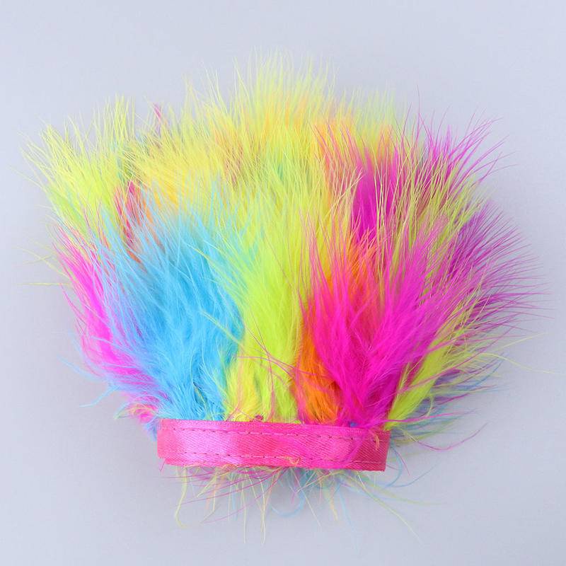 Lông Vũ Thổ Nhĩ Kỳ Dài 1M