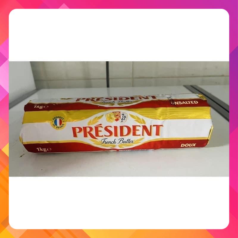 BƠ LẠT PRESIDEN