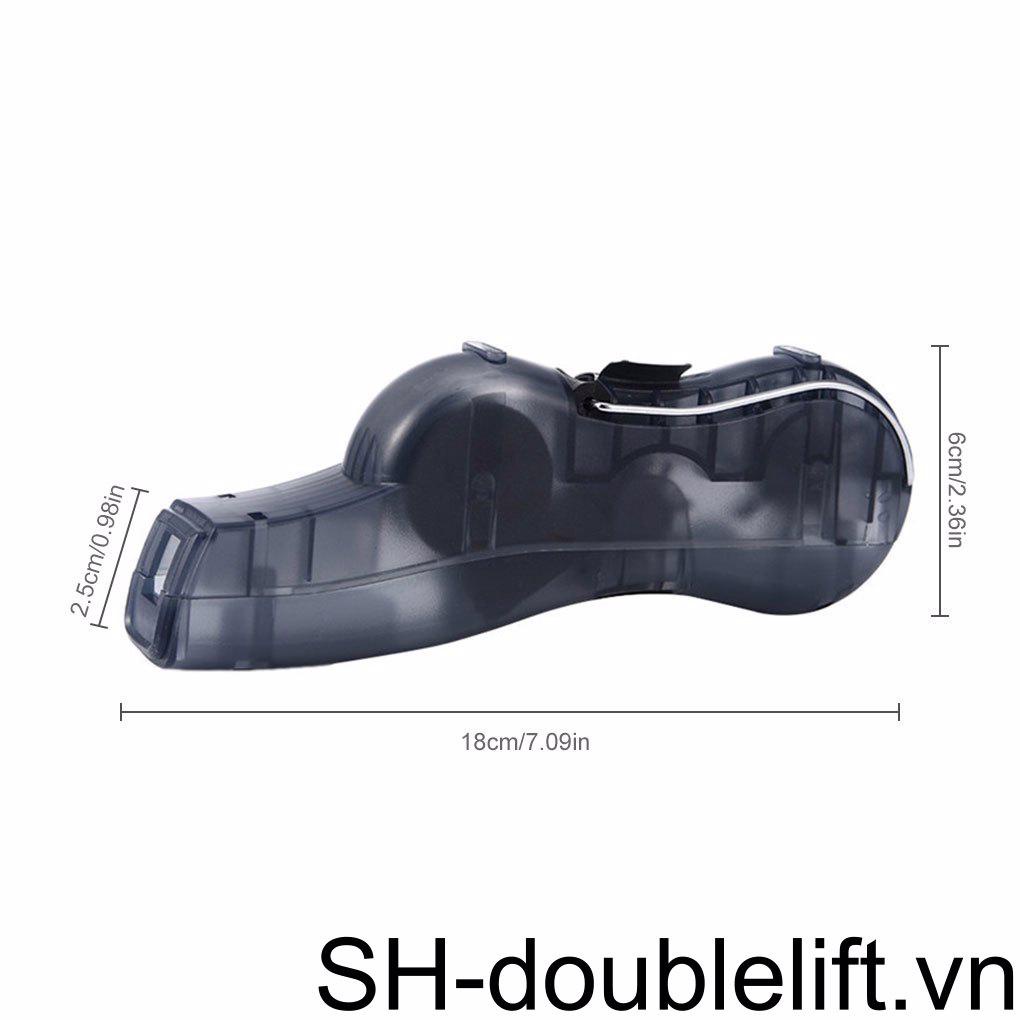 Dụng Cụ Làm Sạch Dây Xích Xe Đạp Tiện Dụng