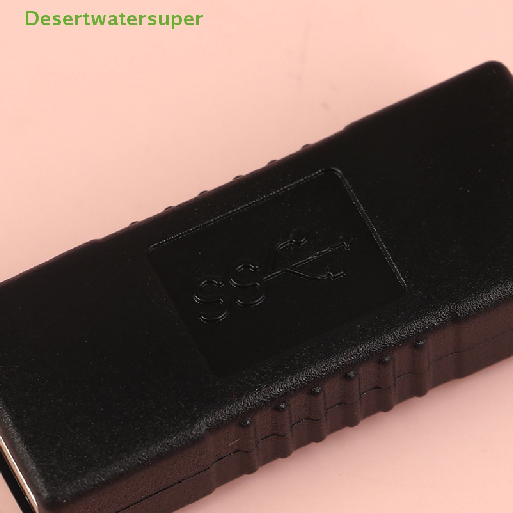 Đầu Nối AF / AF USB 3.0 Type A Female Sang Female