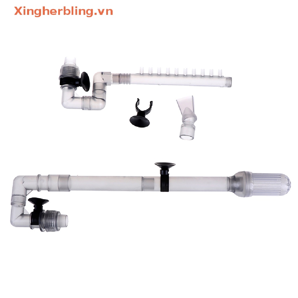 Ống Lọc HW-602B / HW-603B Cho Bể Cá
 Hot!