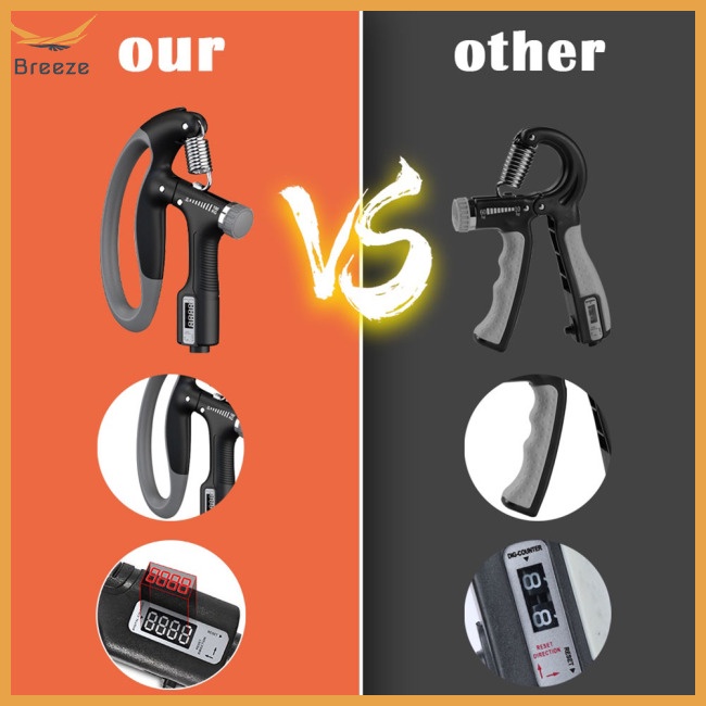 Dụng Cụ Luyện Tập Cơ Tay Chuyên Nghiệp 10-100kg