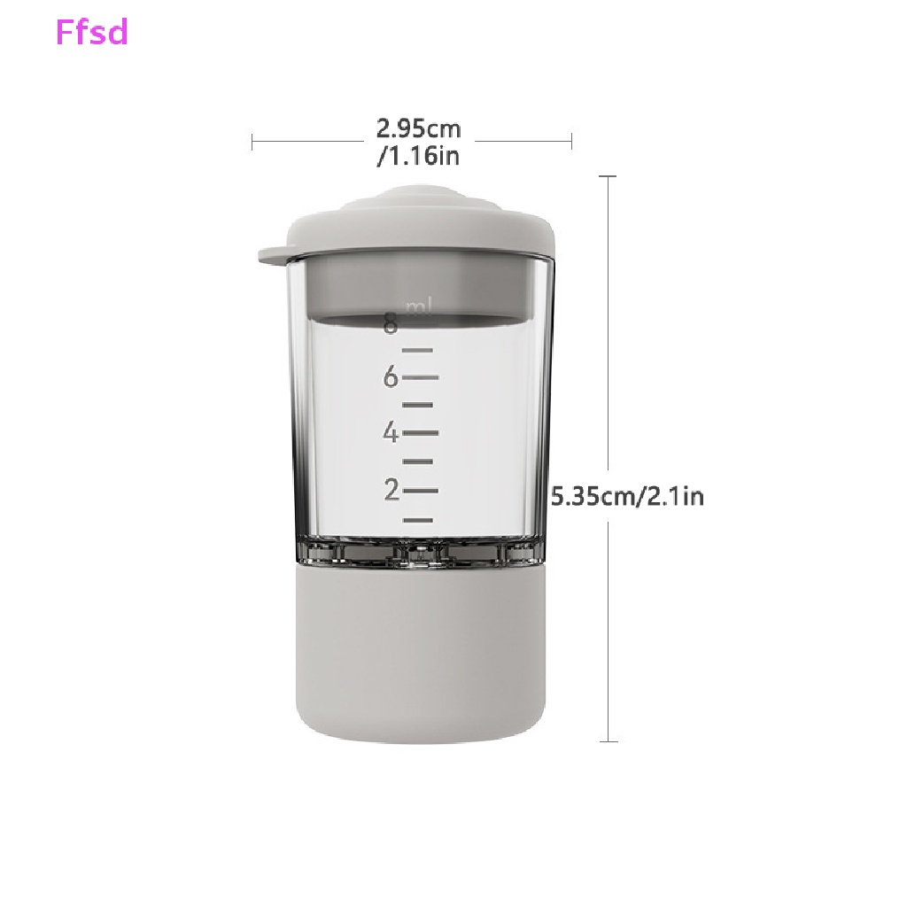 Tinh Dầu Mát Xa Da Đầu Kích Thích Mọc Tóc