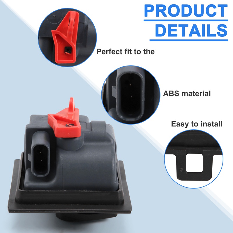 A0008207703 Bộ Phận Đánh Lửa Nhiên Liệu Cho Mercedes-Benz W176 W246 W117 W205 X156 W166 R23 W222