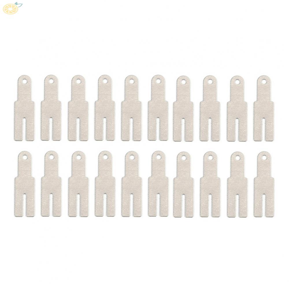 【VARSTR】Battery Connection High Tensile Tension Lithium Batteries High-quality