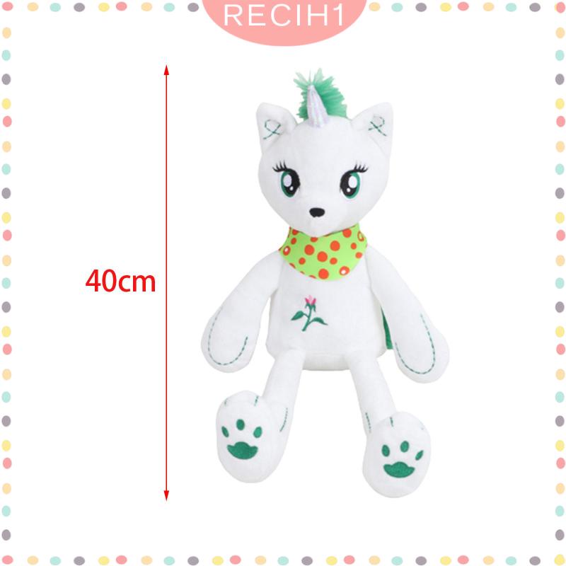 Đồ chơi nhồi bông Hình Động Vật Dễ Thương 40cm