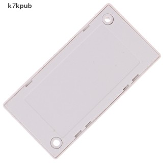 [K7] 433 Mhz RF Smart Switch Wireless RF Receiver Timer Relay Phone Remote Control VN