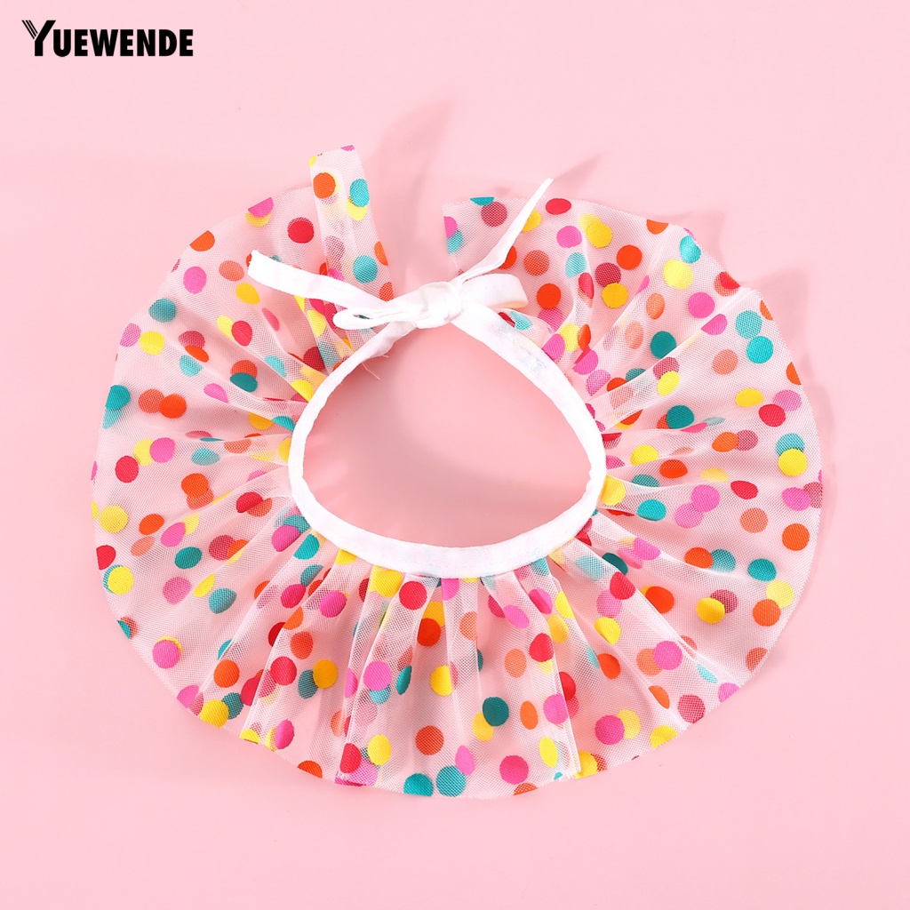 1 Set Băng Đô Và Nón Chụp Ảnh Cho Thú Cưng