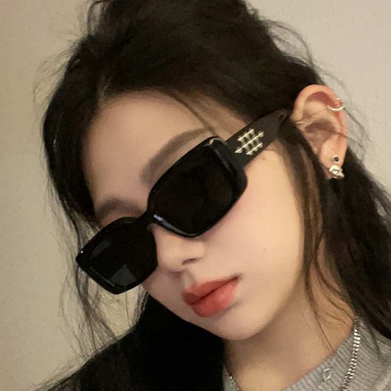 Kính Mát Chống Tia UV400 Nhiều Màu Sắc