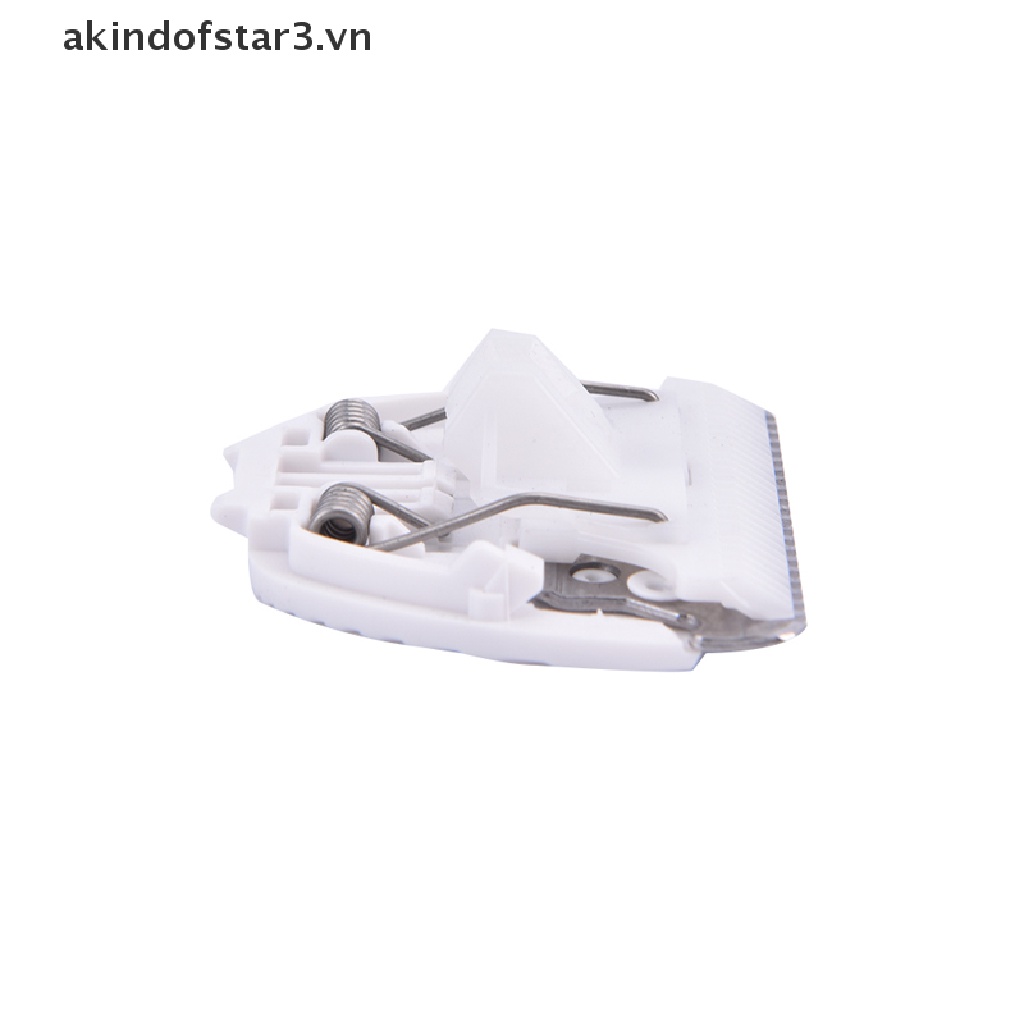 Phụ Kiện Lưỡi Tông Đơ Cắt Tóc akindofstar3.vn Thông Dụng akindofstar3