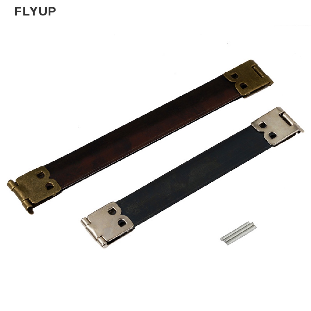 Set 10 Khung Kẹp Túi Xách Bằng Kim Loại DIY