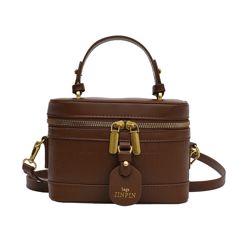 Túi Đeo Chéo Nhỏ Xinh Thời Trang Xuân Hè 2023 Cho Bạn Gái