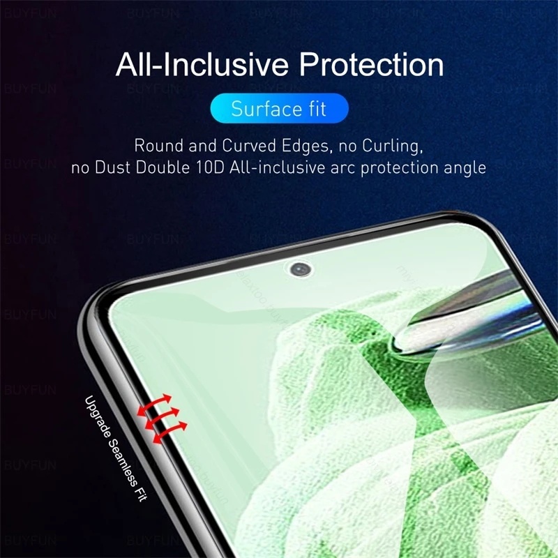 Film Dán Bảo Vệ Camera 3 Trong 1 Cho Xiaomi Redmi Note 12 pro plus 5G 4G Turbo Speed Note12 12S Discovery