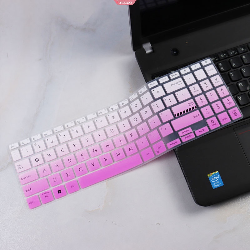 Ốp Điện Thoại Silicone Bảo Vệ Bàn Phím Cho Asus Vivobook 15 2022 K3502ZA K3502Z K3502 15.6 Inch