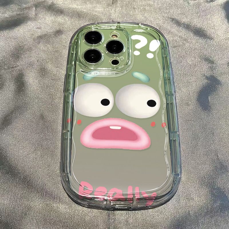 ✅Ốp Điện Thoại Mềm Trong Suốt Chống Sốc 1312 / xr xsiPhone1478ppromax11 6GIB