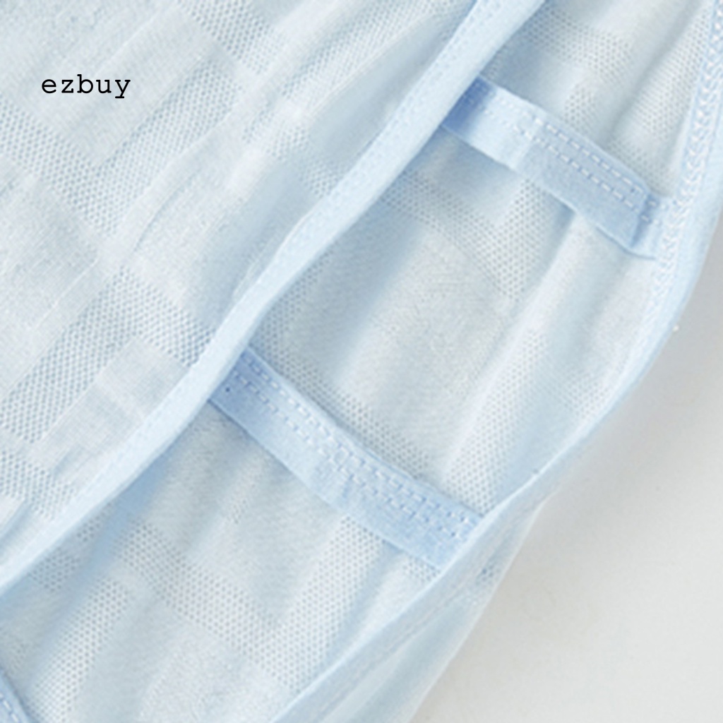 Bộ Áo Liền Quần Mềm Mại Dễ Thương Cho Gia Đình