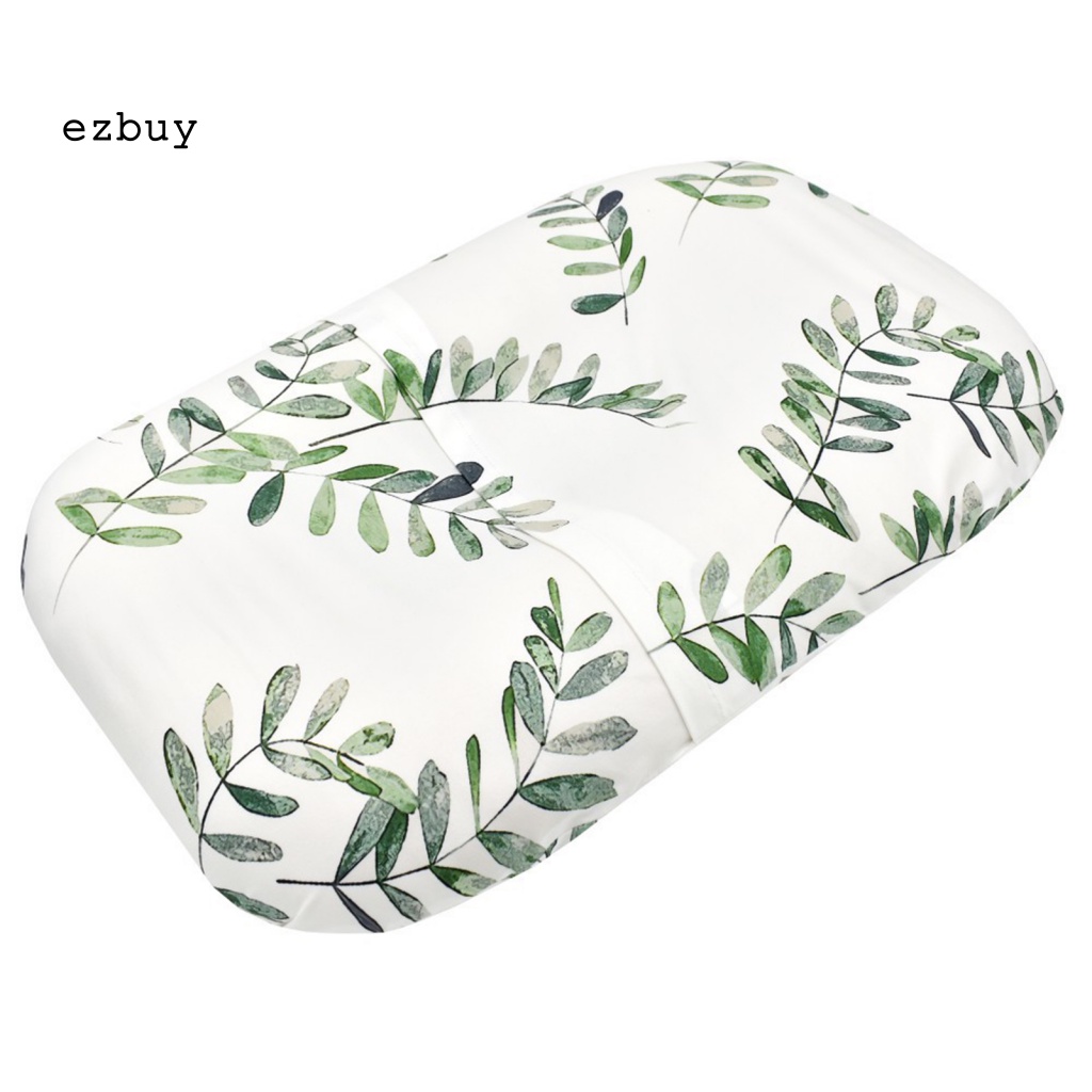 [EY] Ga Trải Giường Polyester Mềm Mại Không Dây Kéo Dễ Tháo Rời Giữ Sạch Cho Bé Sơ Sinh