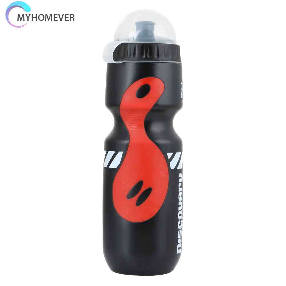 Bình Nước Thể Thao 650ml Kèm Giá Đỡ