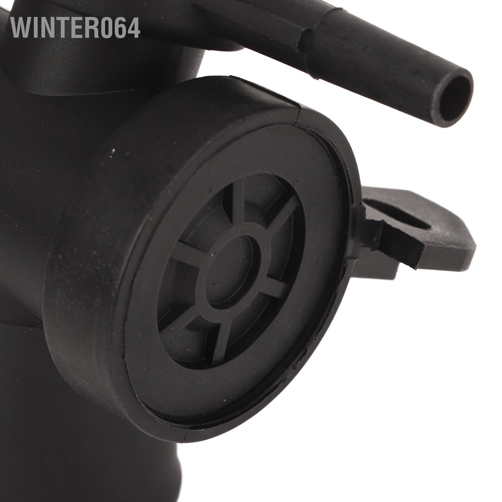 Winter064 Tản Nhiệt Chất Làm Mát Độn Cổ Chống Rò Rỉ Đông Nhựa 21517 JP00A Thay Thế Cho Nhiệm Vụ Thủy Tinh Murano