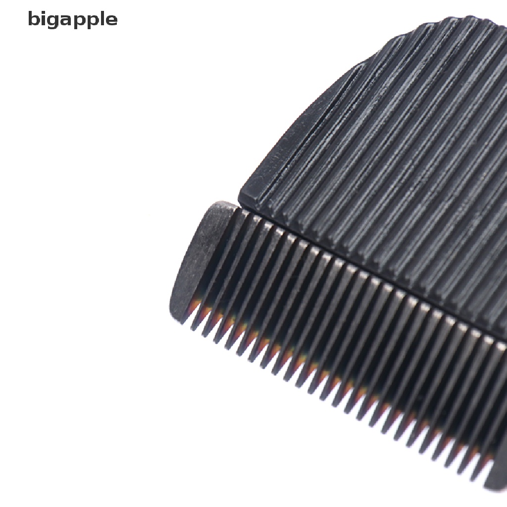 Tông Đơ Cắt Tóc RDG Bằng Sứ Và Titan Màu Đen Chất Lượng Cao Cho Thú Cưng