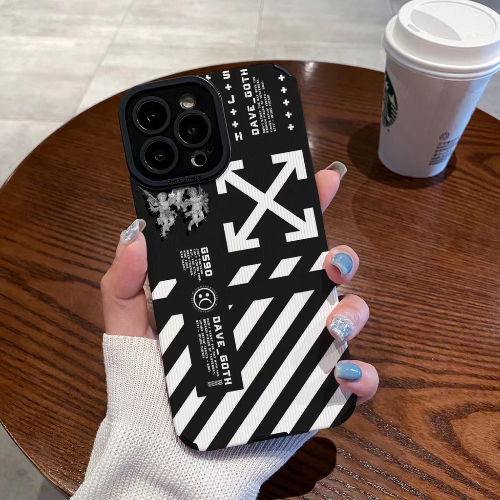 Ốp Điện Thoại TPU Silicon Mềm Chống Sốc Hình Thần Tình Yêu Cho Iphone 14 Plus 13 Pro Max 12 Mini 11 X Xs Xr 8 7